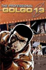 Watch Golgo 13 M4ufreemovies