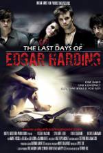 Watch The Last Days of Edgar Harding M4ufreemovies