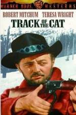 Watch Track of the Cat M4ufreemovies