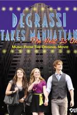 Watch Degrassi Takes Manhattan M4ufreemovies