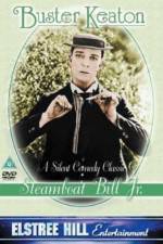 Watch Steamboat Bill Jr M4ufreemovies