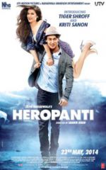 Watch Heropanti M4ufreemovies