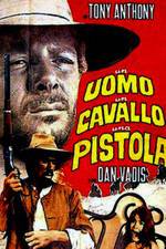 Watch Un uomo, un cavallo, una pistola M4ufreemovies