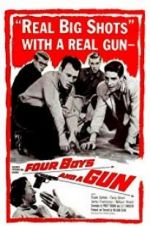 Watch Four Boys and a Gun M4ufreemovies