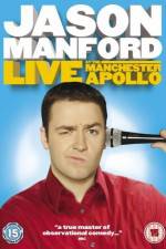 Watch Jason Manford Live at the Manchester Apollo M4ufreemovies