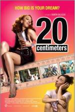 Watch 20  Centimeters M4ufreemovies
