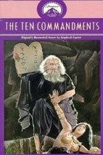 Watch The Ten Commandments M4ufreemovies