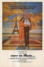 Watch Once in Paris... M4ufreemovies