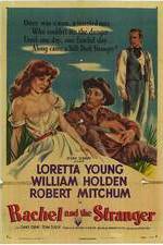 Watch Rachel and the Stranger M4ufreemovies