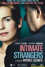 Watch Intimate Strangers M4ufreemovies