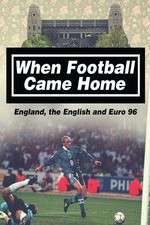 Watch Alan Shearer's Euro 96: When Football Came Home M4ufreemovies