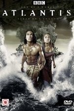 Watch Atlantis End of a World Birth of a Legend M4ufreemovies