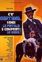 Watch Sartana\'s Here... Trade Your Pistol for a Coffin M4ufreemovies
