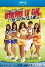 Watch Bring It On: Fight to the Finish M4ufreemovies