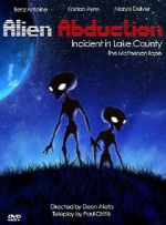 Watch Alien Abduction: Incident in Lake County M4ufreemovies