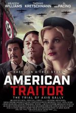 Watch American Traitor: The Trial of Axis Sally M4ufreemovies