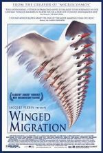 Watch Winged Migration M4ufreemovies