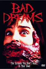 Watch Bad Dreams M4ufreemovies