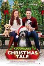 Watch A Dogwalker's Christmas Tale M4ufreemovies