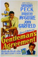 Watch Gentleman\'s Agreement M4ufreemovies