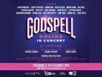 Watch Godspell: 50th Anniversary Concert M4ufreemovies