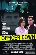 Watch Officer Down M4ufreemovies
