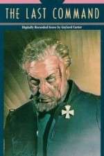 Watch The Last Command M4ufreemovies