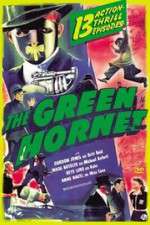Watch The Green Hornet M4ufreemovies