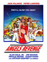 Watch Angels\' Brigade M4ufreemovies