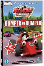 Watch Roary The Racing Car Bumper To Bumper M4ufreemovies