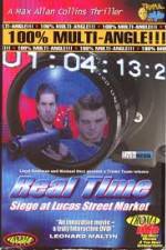 Watch Real Time Siege at Lucas Street Market M4ufreemovies