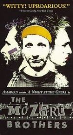 Watch Bröderna Mozart M4ufreemovies
