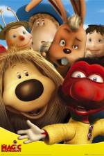 Watch The Magic Roundabout M4ufreemovies