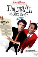 Watch The Devil and Max Devlin M4ufreemovies