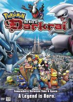 Watch Pokémon: The Rise of Darkrai M4ufreemovies