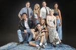 Watch The Unauthorized Melrose Place Story M4ufreemovies