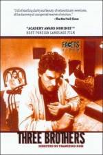 Watch Three Brothers M4ufreemovies