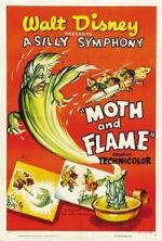 Watch Moth and the Flame (Short 1938) M4ufreemovies