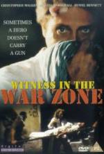 Watch Witness in the War Zone M4ufreemovies