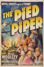 Watch The Pied Piper M4ufreemovies