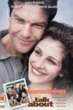 Watch Something to Talk About M4ufreemovies