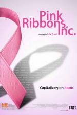 Watch Pink Ribbons Inc M4ufreemovies