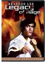 Watch Legacy of Rage M4ufreemovies