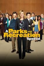 Watch A Parks and Recreation Special (TV Special 2020) M4ufreemovies