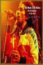 Watch Bob Marley Rockpalast Live at Dortmund M4ufreemovies