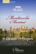 Watch Monteverdi in Mantua - The Genius of the Vespers M4ufreemovies