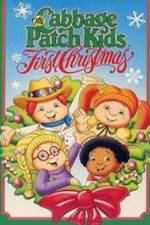 Watch Cabbage Patch Kids: First Christmas M4ufreemovies