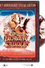 Watch Blazing Saddles M4ufreemovies