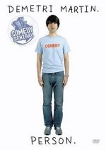 Watch Demetri Martin. Person. M4ufreemovies