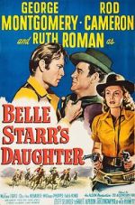Watch Belle Starr's Daughter M4ufreemovies
